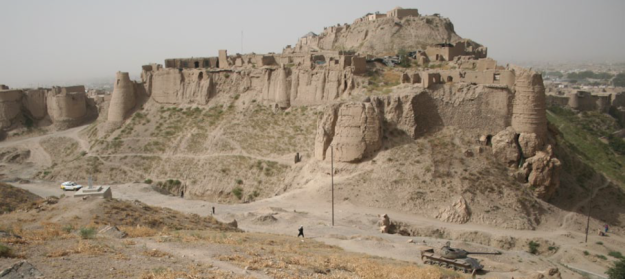 14 Balkh