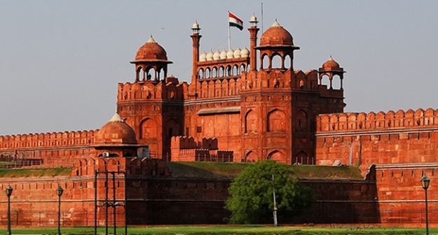 16 Shah Jahan abad